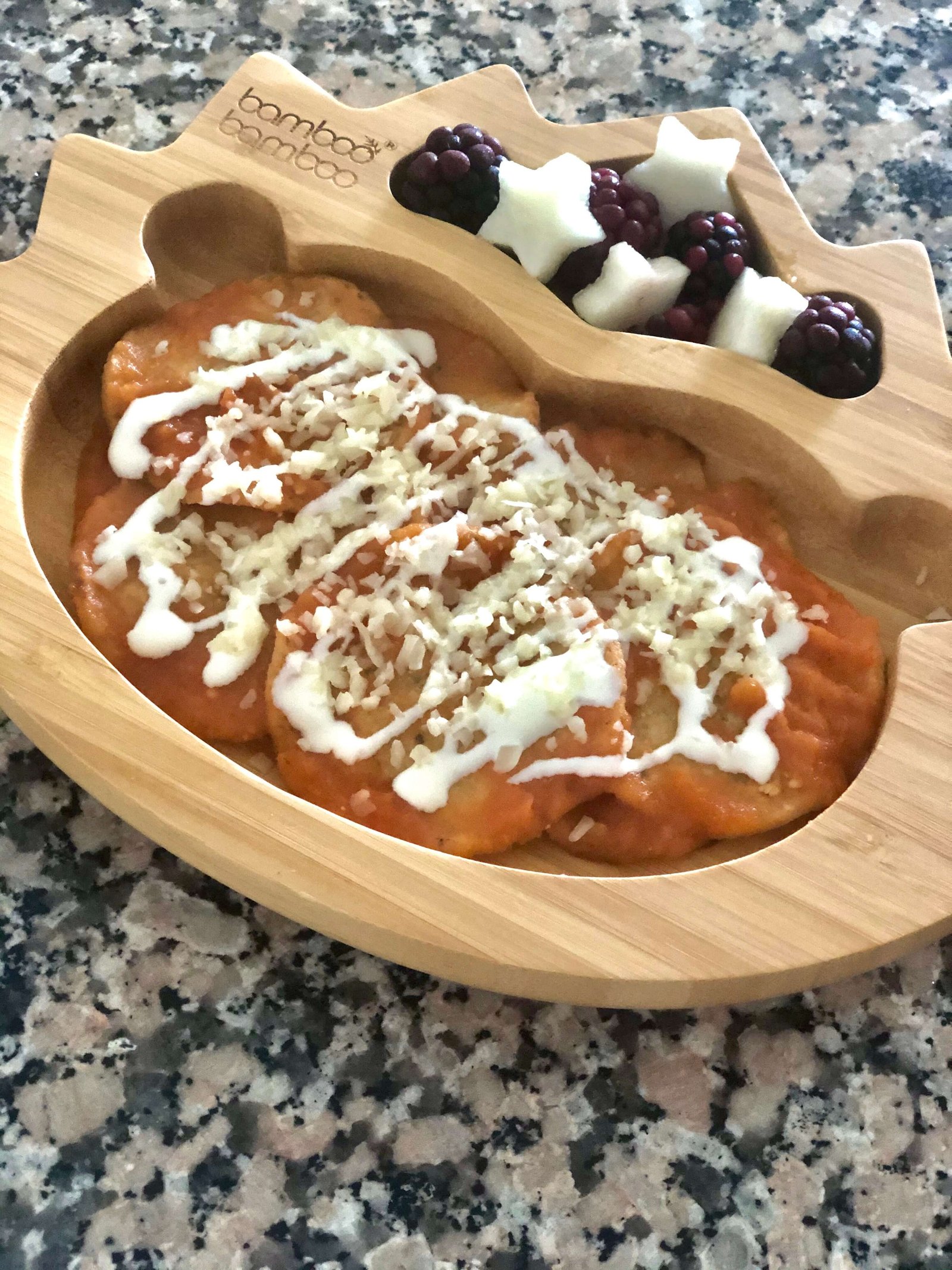 Chilaquiles