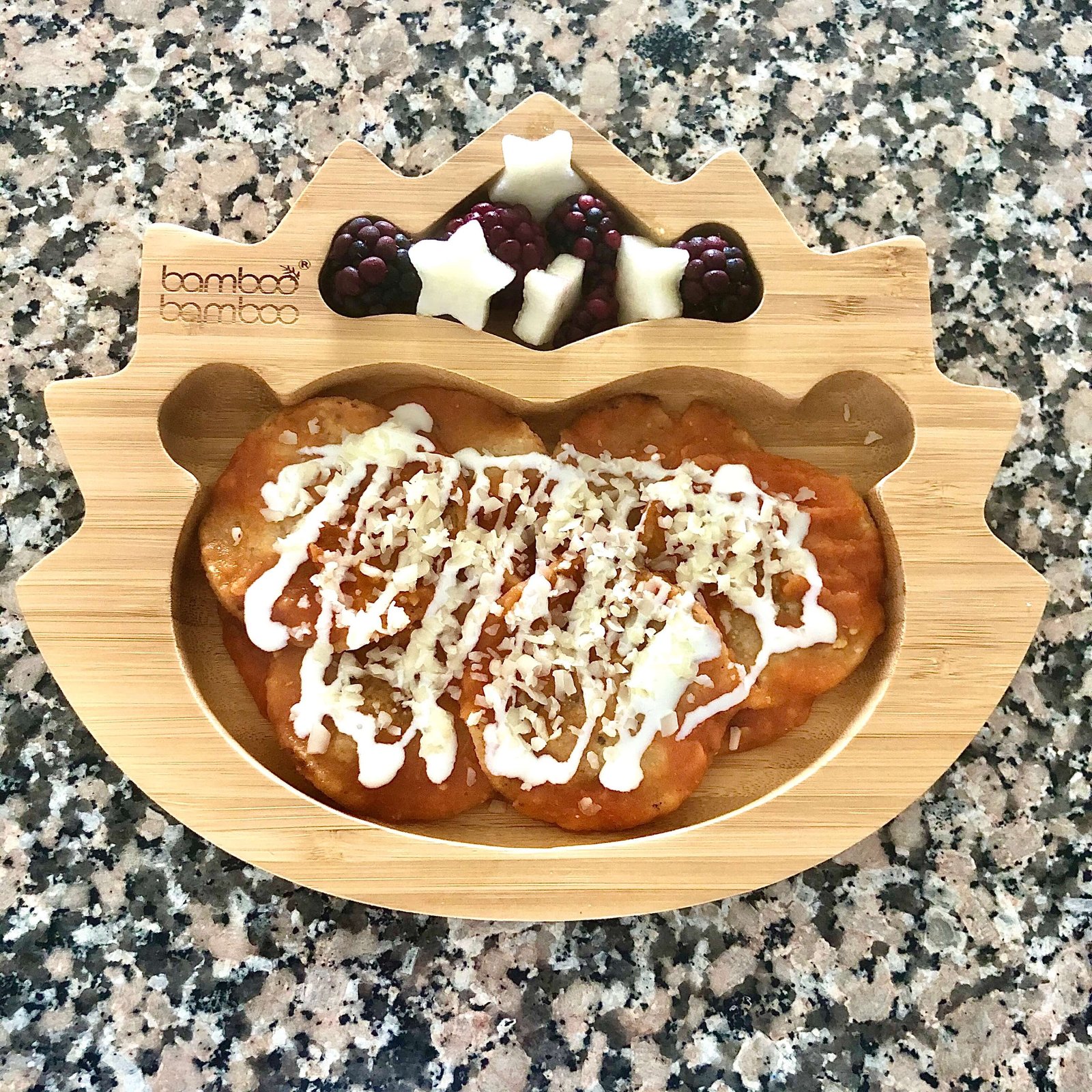 Chilaquiles