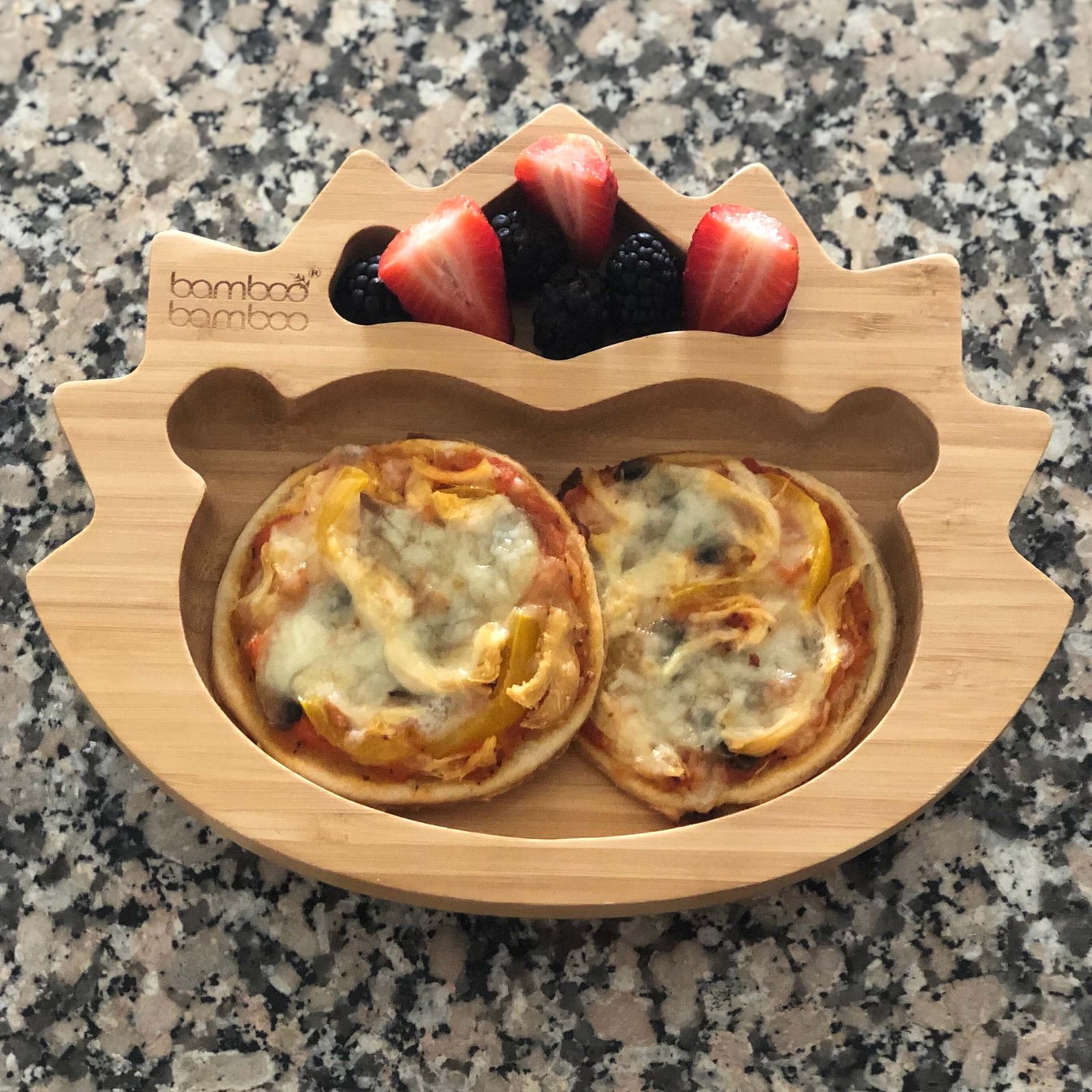 Mini Pizzas